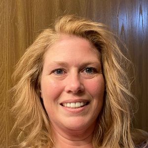 Meet your Posher, Beth